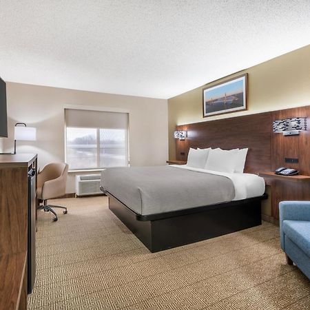 Quality Inn & Suites Rockport-Owensboro North Gold Award Winner Экстерьер фото