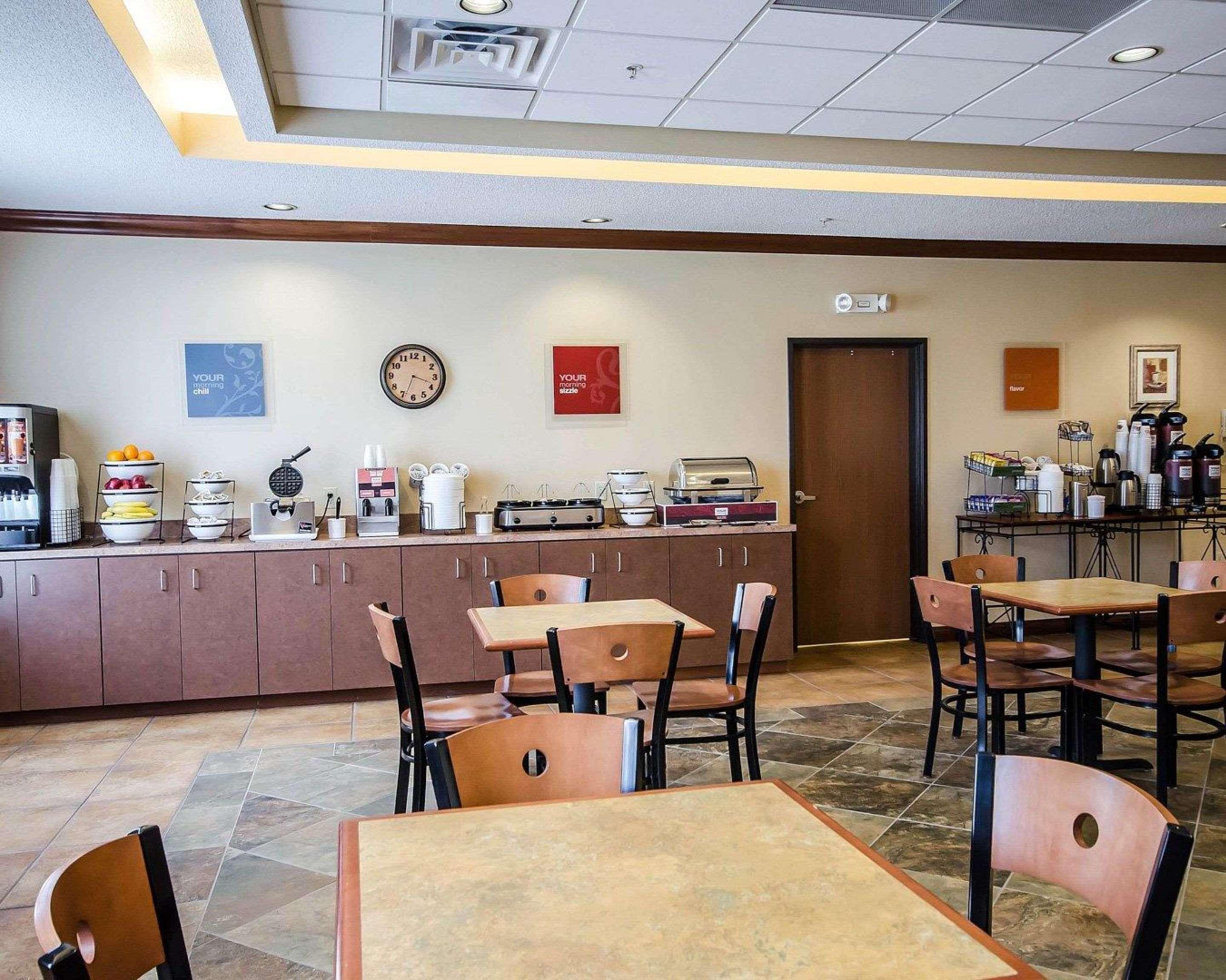 Quality Inn & Suites Rockport-Owensboro North Gold Award Winner Экстерьер фото