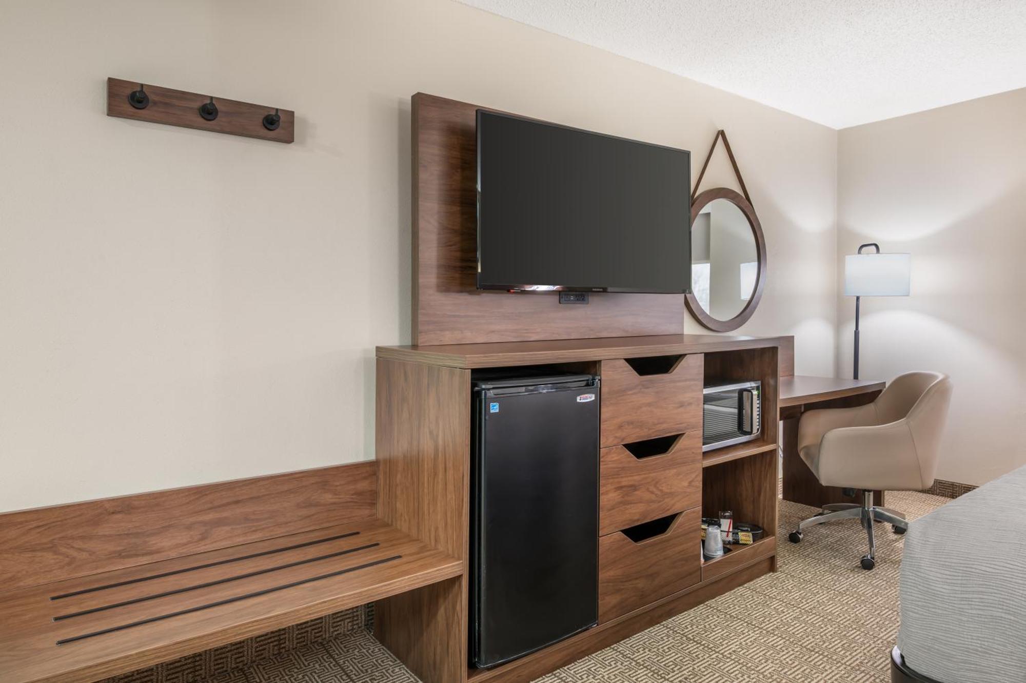 Quality Inn & Suites Rockport-Owensboro North Gold Award Winner Экстерьер фото