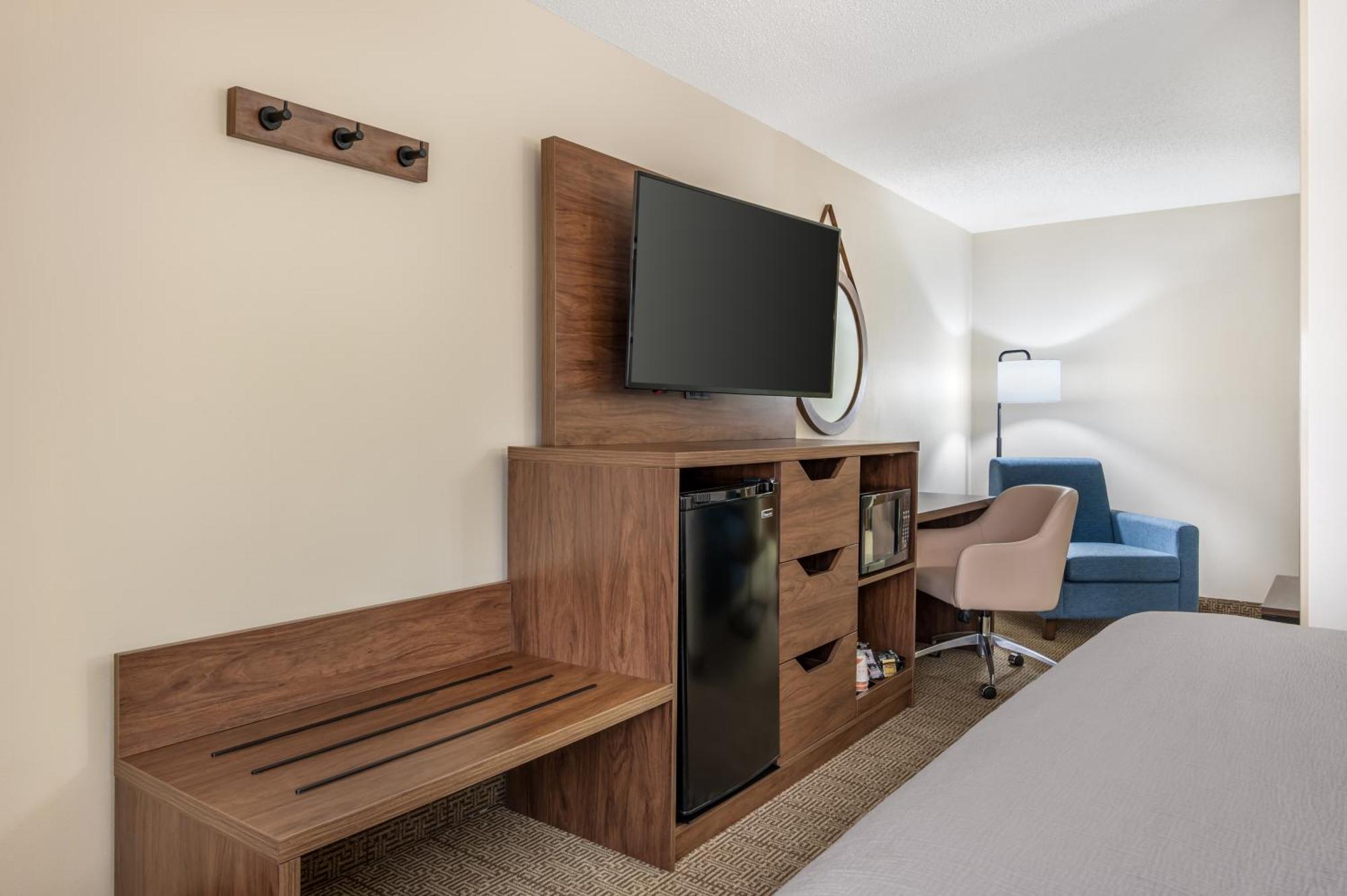 Quality Inn & Suites Rockport-Owensboro North Gold Award Winner Экстерьер фото