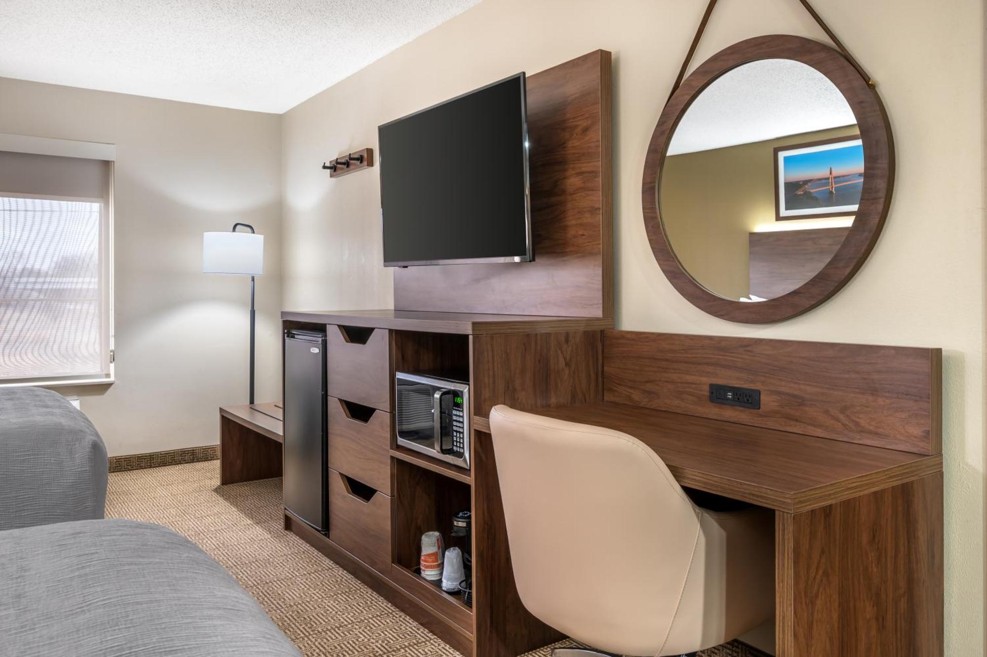 Quality Inn & Suites Rockport-Owensboro North Gold Award Winner Экстерьер фото