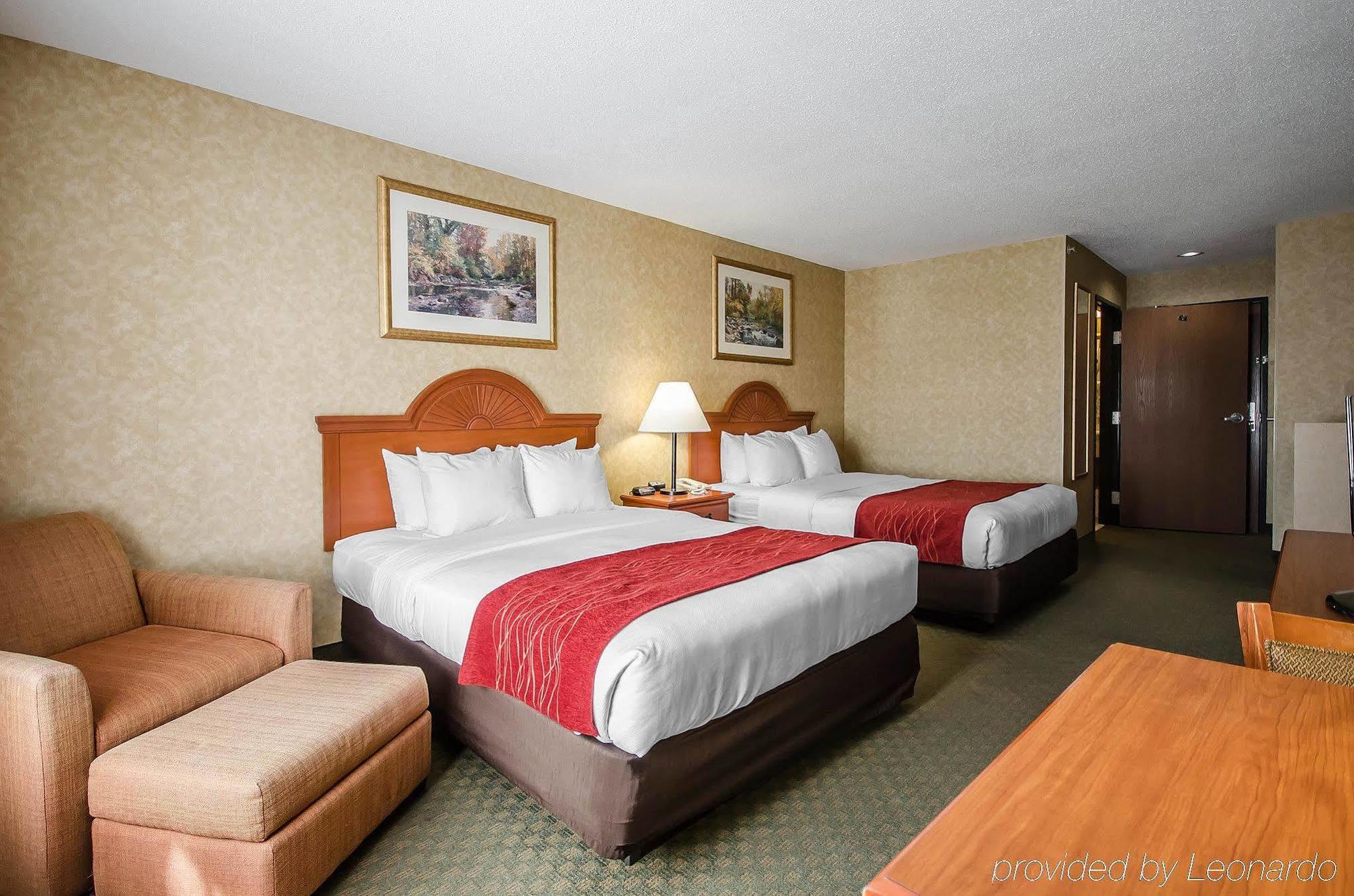 Quality Inn & Suites Rockport-Owensboro North Gold Award Winner Экстерьер фото